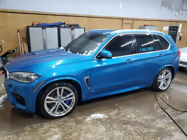 5YMKT6C57H0U38995 2017 BMW X5 - Image 1