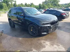 5YMKT6C57J0Y83680 2018 BMW X5 M