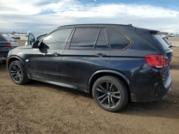 5YMKT6C58G0R77723 2016 BMW X5 - Image 2