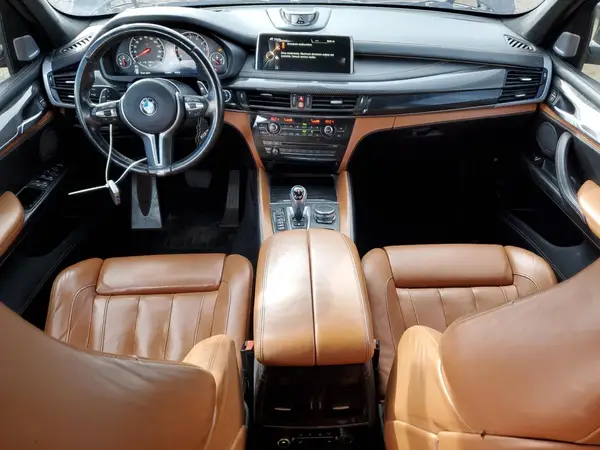 5YMKT6C58G0R77723 2016 BMW X5 - Image 8