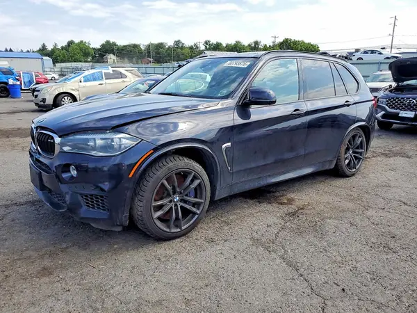 5YMKT6C58G0R77866 2016 BMW X5 - Image 1