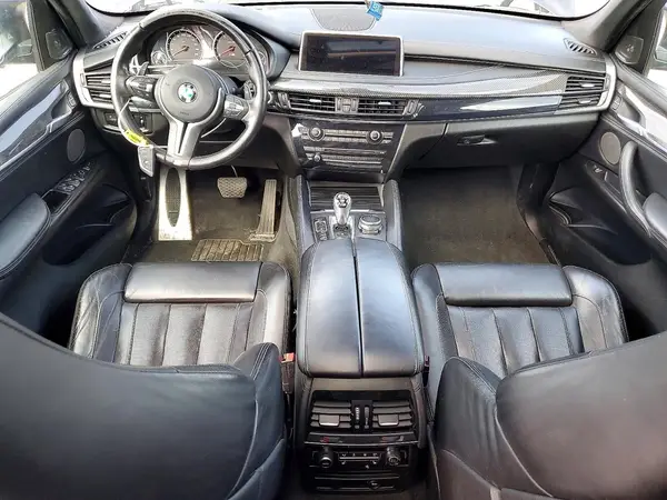 5YMKT6C58G0R77866 2016 BMW X5 - Image 8