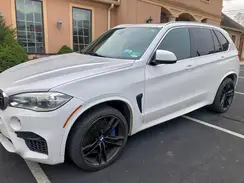5YMKT6C58G0R78970 2016 BMW X5