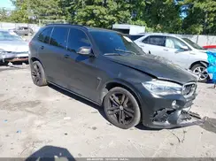 5YMKT6C58G0R79312 2016 BMW X5 M