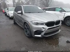 5YMKT6C58G0R79357 2016 BMW X5 M
