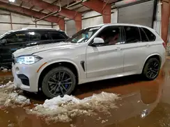 5YMKT6C58H0U38987 2017 BMW X5