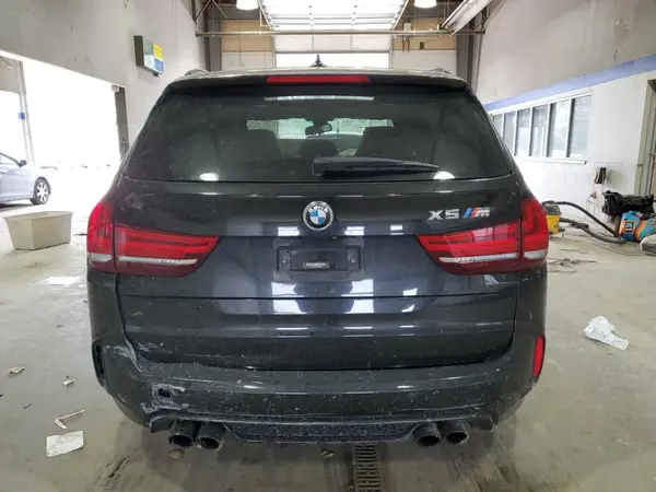 2018 BMW X5 COPART lot 87162934 auction photo 6