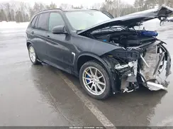5YMKT6C58J0Y83848 2018 BMW X5 M