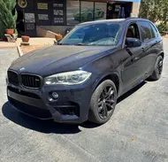 5YMKT6C59G0R78234 2016 BMW X5