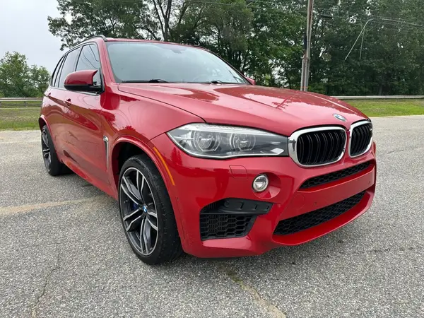 5YMKT6C59G0R78539 2016 BMW X5 - Image 1