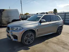 5YMKT6C59G0R78590 2016 BMW X5
