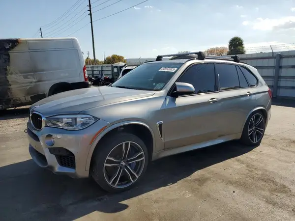 5YMKT6C59G0R78590 2016 BMW X5 - Image 1