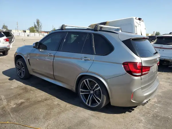 5YMKT6C59G0R78590 2016 BMW X5 - Image 2