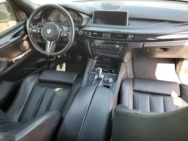 5YMKT6C59G0R78590 2016 BMW X5 - Image 8