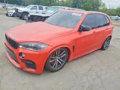 5YMKT6C59G0R78797 2016 BMW X5