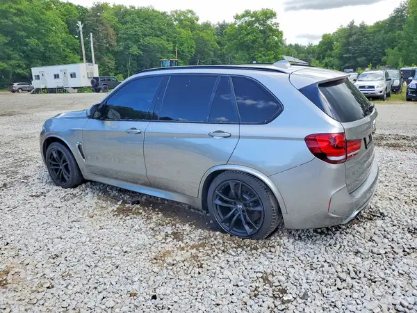 5YMKT6C59G0R79061 2016 BMW X5 - Image 2