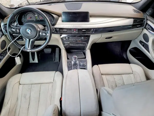 5YMKT6C59G0R79061 2016 BMW X5 - Image 8
