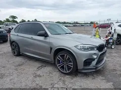 5YMKT6C59G0R79142 2016 BMW X5 M