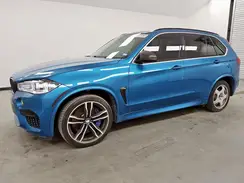 5YMKT6C59G0R79206 2016 BMW X5