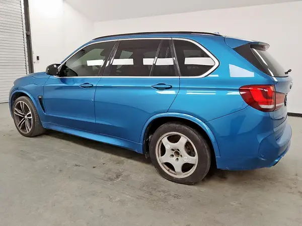 5YMKT6C59G0R79206 2016 BMW X5 - Image 2