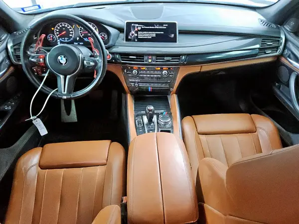 5YMKT6C59G0R79206 2016 BMW X5 - Image 8