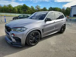 5YMKT6C59J0X21386 2018 BMW X5