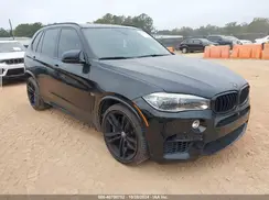 5YMKT6C59J0Y83423 2018 BMW X5 M