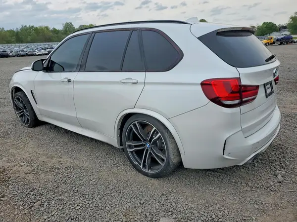 5YMKT6C5XG0R78050 2016 BMW X5 - Image 2