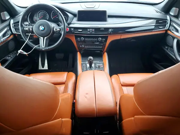 5YMKT6C5XG0R78050 2016 BMW X5 - Image 8