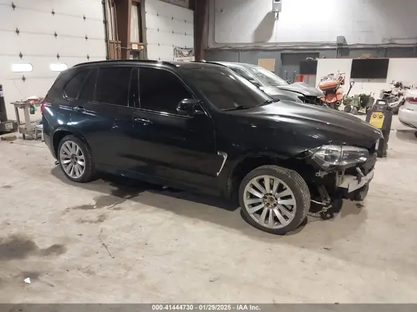 5YMKT6C5XG0R78288 2016 BMW X5 M - Image 1
