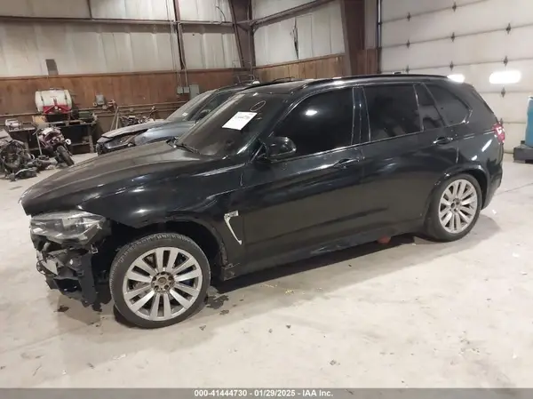 5YMKT6C5XG0R78288 2016 BMW X5 M - Image 2