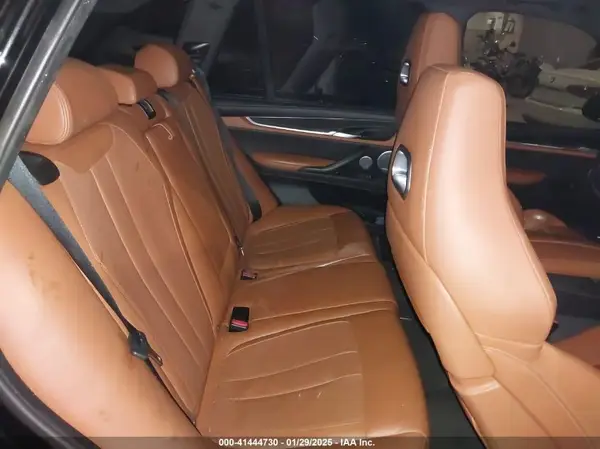 5YMKT6C5XG0R78288 2016 BMW X5 M - Image 8