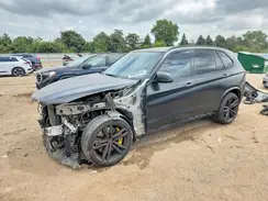 5YMKT6C5XG0R78436 2016 BMW X5