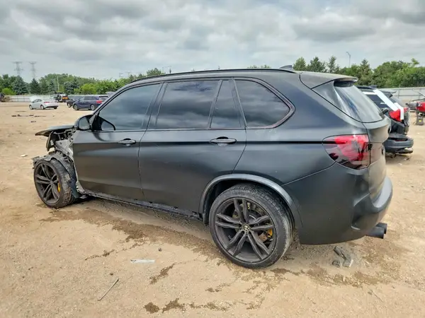 5YMKT6C5XG0R78436 2016 BMW X5 - Image 2