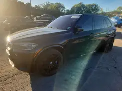 5YMKT6C5XJ0Y84130 2018 BMW X5