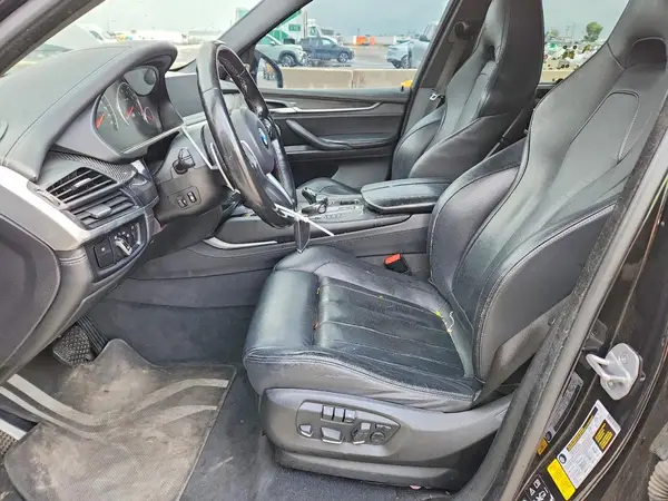 5YMKT6C5XJ0Y84158 2018 BMW X5 - Image 7