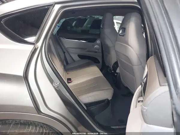 5YMKW8C30H0U72178 2017 BMW X6 - Image 8