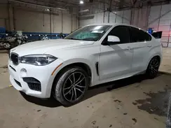 5YMKW8C30H0U72245 2017 BMW X6