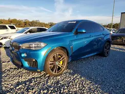 5YMKW8C31H0U71833 2017 BMW X6