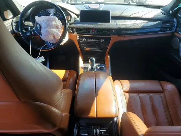 5YMKW8C31H0U71833 2017 BMW X6 - Image 8