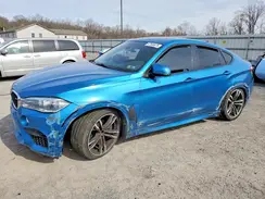 5YMKW8C32H0U72179 2017 BMW X6