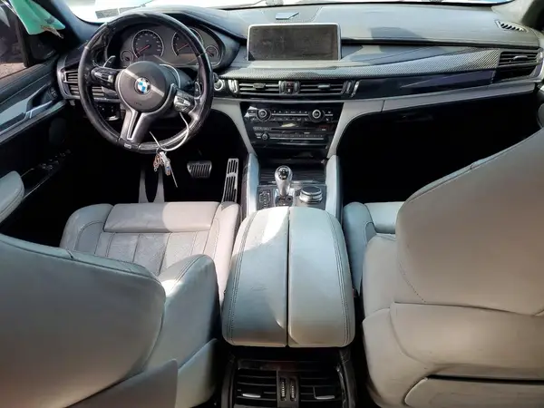 5YMKW8C32H0U72179 2017 BMW X6 - Image 8