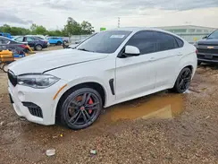 5YMKW8C32H0U72456 2017 BMW X6