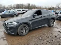 5YMKW8C33H0U72434 2017 BMW X6