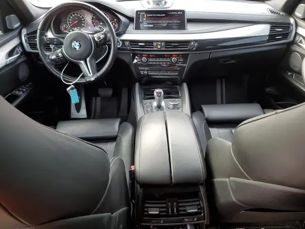5YMKW8C34H0U71972 2017 BMW X6 - Image 8