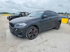 5YMKW8C34H0U72135 2017 BMW X6