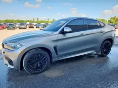 5YMKW8C35H0U72029 2017 BMW X6