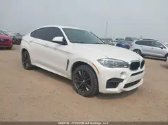 5YMKW8C36H0U71813 2017 BMW X6 M