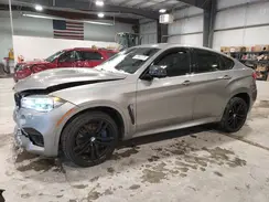 5YMKW8C36H0U72198 2017 BMW X6