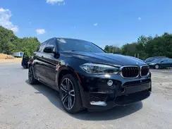 5YMKW8C36H0U72380 2017 BMW X6